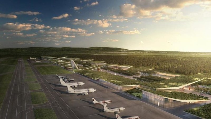 Qeveria miraton vendimin, hapet pika e kalimit kufitar në Aeroportin Ndërkombëtar të Vlorës